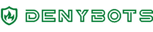 Denybots Secure Hosting